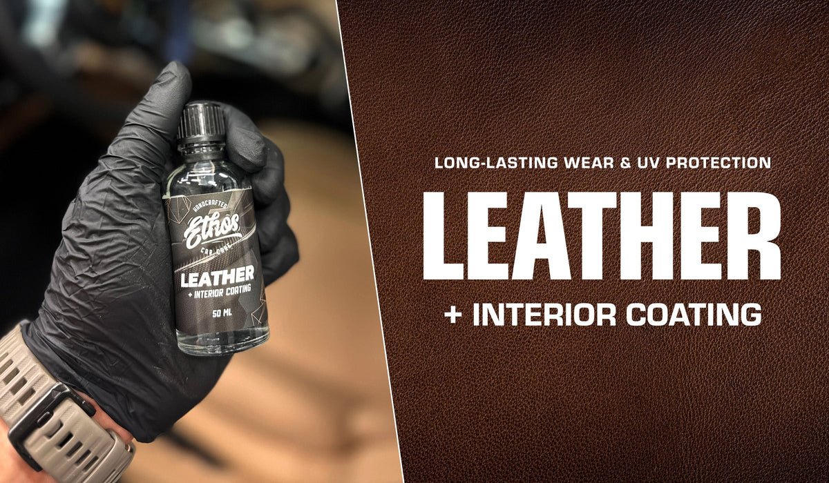 INTERIOR CERAMIC COATING
