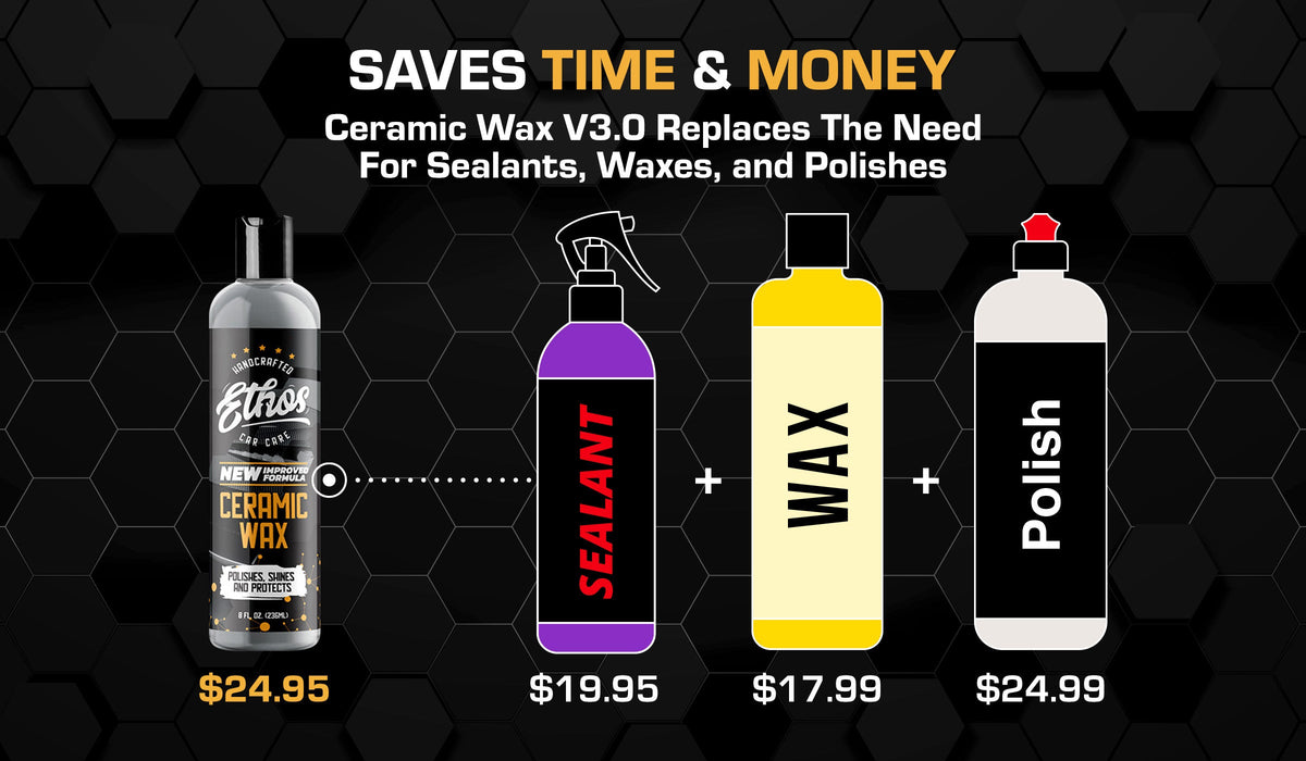 SAVE TIME AND MONEY