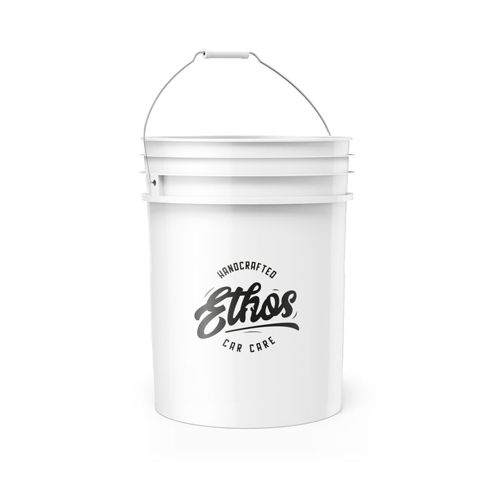 Car Wash Bucket | カーウォッシュバケツ 5ガロン