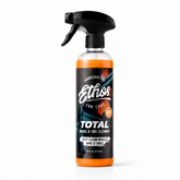 TOTAL Tire Cleaner | トータルタイヤクリーナー-ホイール&タイヤクリーナー