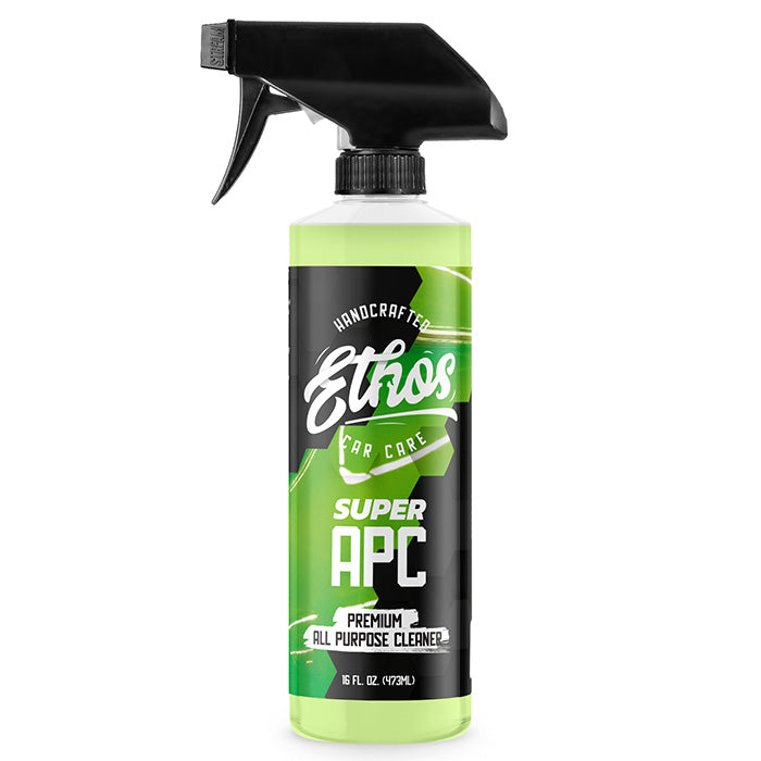 SUPER APC - All Purpose Cleaner｜スーパーAPC オールパーパスクリーナー