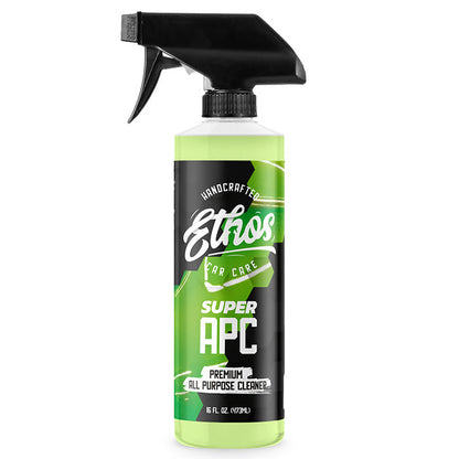 SUPER APC - All Purpose Cleaner｜スーパーAPC オールパーパスクリーナー