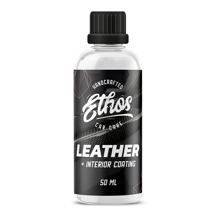 Leather & Interior Coating | レザー&インテリアコーティング