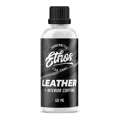 Leather & Interior Coating | レザー&インテリアコーティング