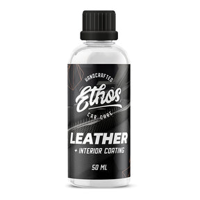 Leather & Interior Coating | レザー&インテリアコーティング