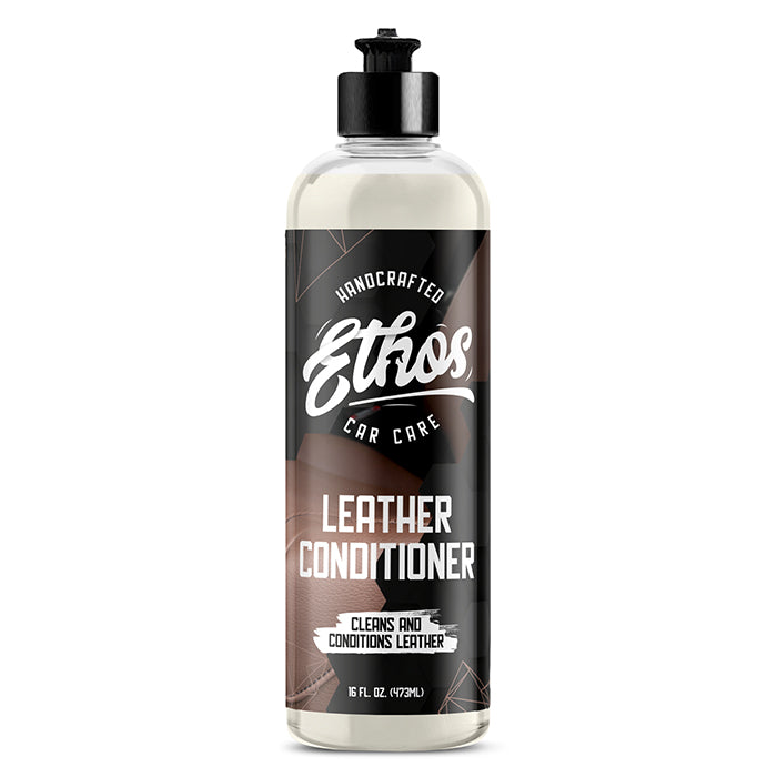 Leather Conditioner | レザーコンディショナー