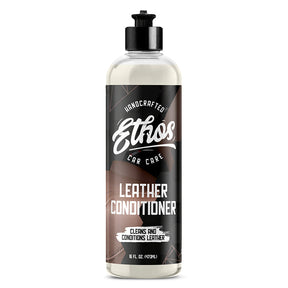 Leather Conditioner | レザーコンディショナー
