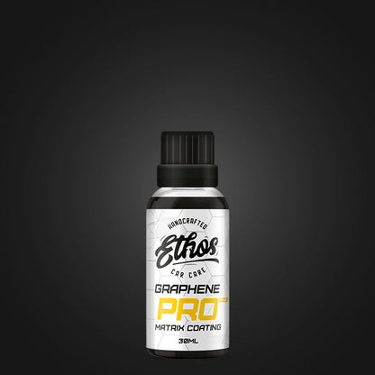 Graphene Coating PRO V2.0 - 10 Year Warranty | グラフェンコーティングPRO V2.0