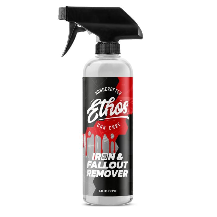 Iron & Fallout Remover｜アイアン＆フォールアウトリムーバー 鉄粉除去剤