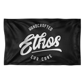 Ethos Logo Shop Banner | ロゴショップバナー