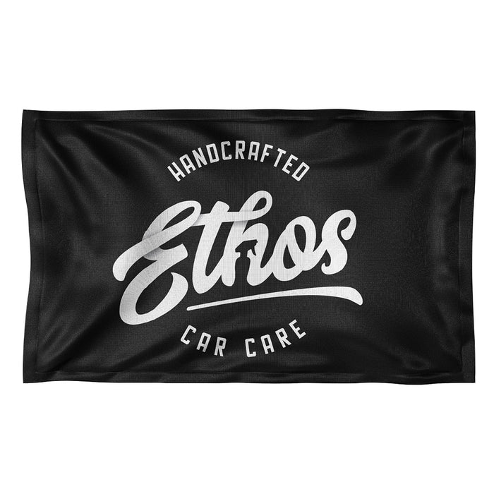 Ethos Logo Shop Banner | ロゴショップバナー