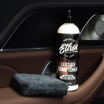 Leather Conditioner | レザーコンディショナー