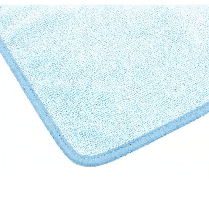 Glass Cleaning Cloth - Streak Free Microfiber | ガラスクリーニングクロス
