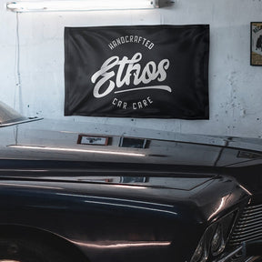 Ethos Logo Shop Banner | ロゴショップバナー