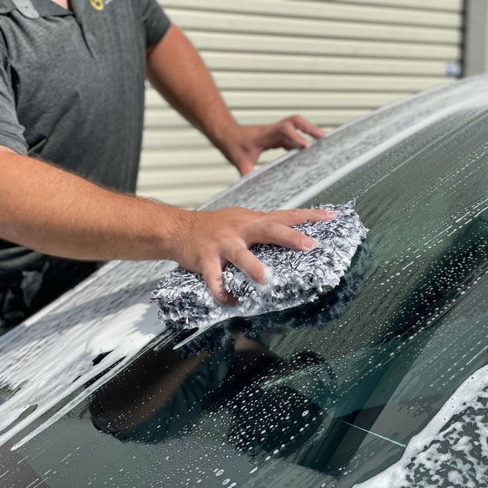 Car Wash Mitt | カーウォッシュミット