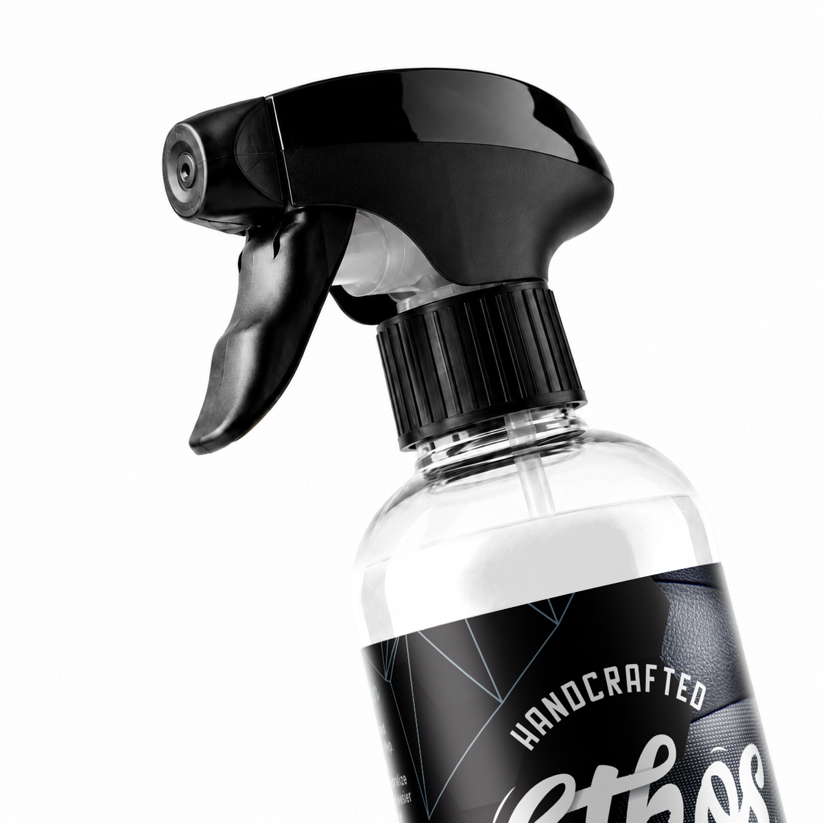 Interior Detailer & Conditioner Spray | インテリアディテイラー&コンディショナースプレー