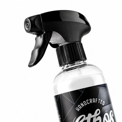 Interior Detailer & Conditioner Spray | インテリアディテイラー&コンディショナースプレー