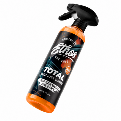 TOTAL Tire Cleaner | トータルタイヤクリーナー-ホイール&タイヤクリーナー