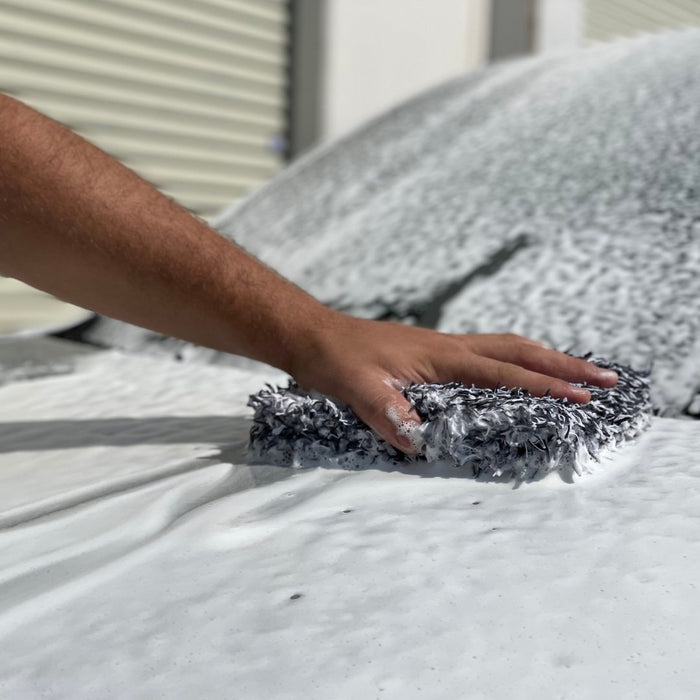 Car Wash Mitt | カーウォッシュミット