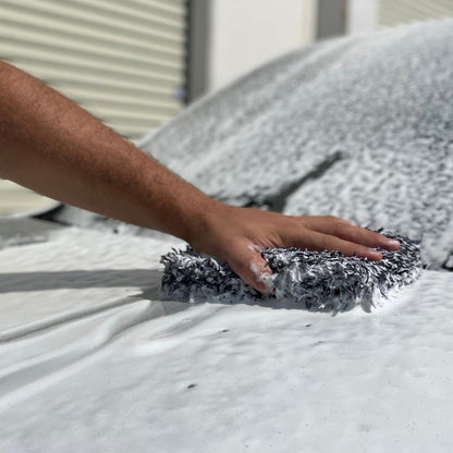 Car Wash Mitt | カーウォッシュミット