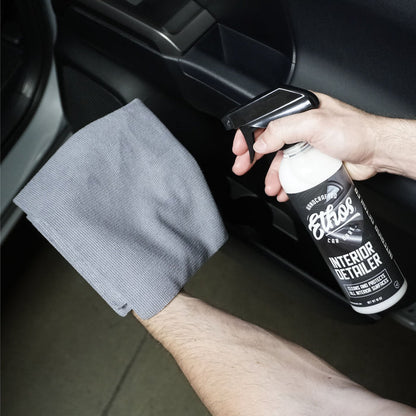 Interior Detailer & Conditioner Spray | インテリアディテイラー&コンディショナースプレー