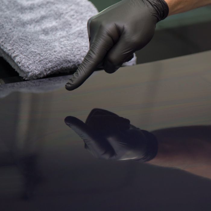 Graphene Matrix Coating V2.0 | グラフェンマトリックスコーティング V2.0