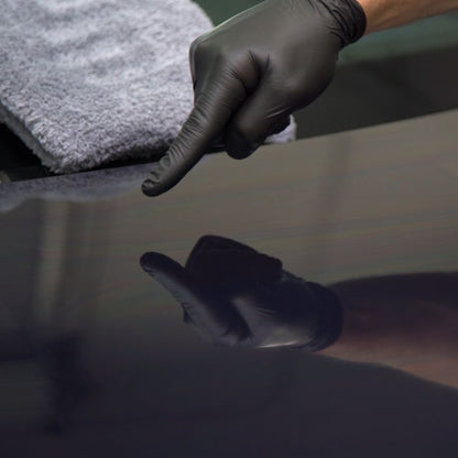 Graphene Matrix Coating V2.0 | グラフェンマトリックスコーティング V2.0