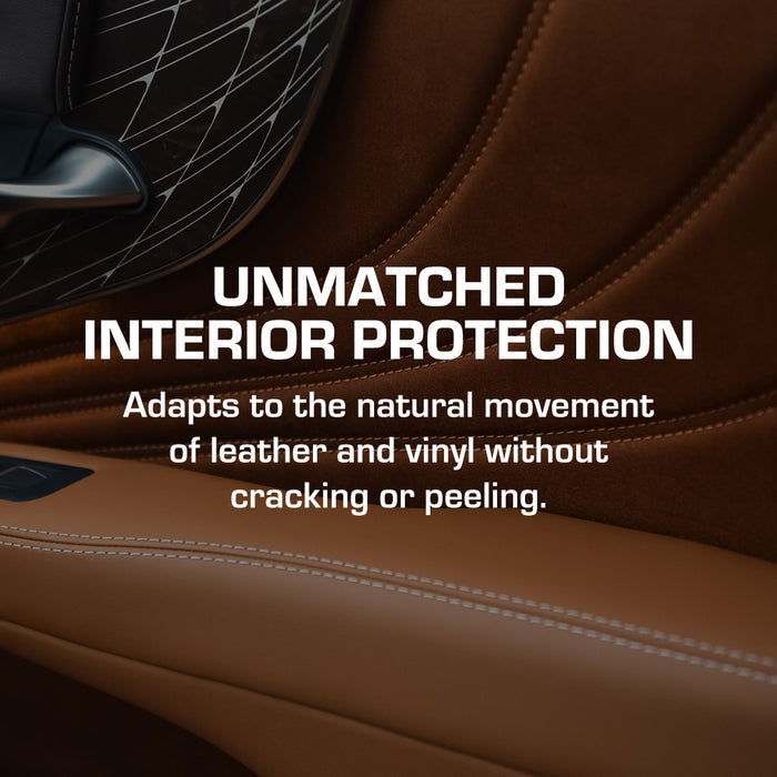 Leather & Interior Coating | レザー&インテリアコーティング