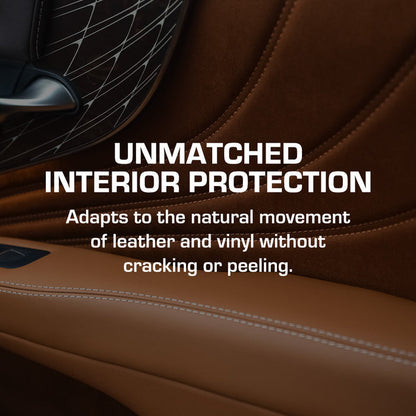 Leather & Interior Coating | レザー&インテリアコーティング