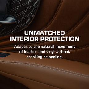 Leather & Interior Coating | レザー&インテリアコーティング