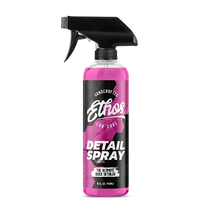 Detail Spray | ディテイルスプレー