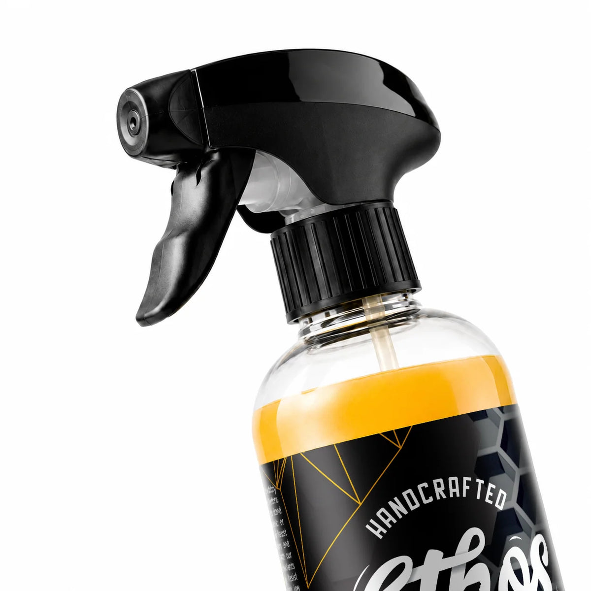 RESIST - Graphene Spray Coating | レジスト-グラフェンスプレーコーティング