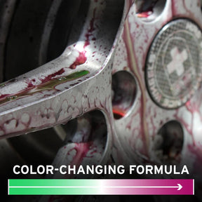 Wheel Cleaner+ | ホイールクリーナー