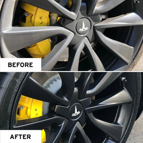 Wheel Cleaner+ | ホイールクリーナー