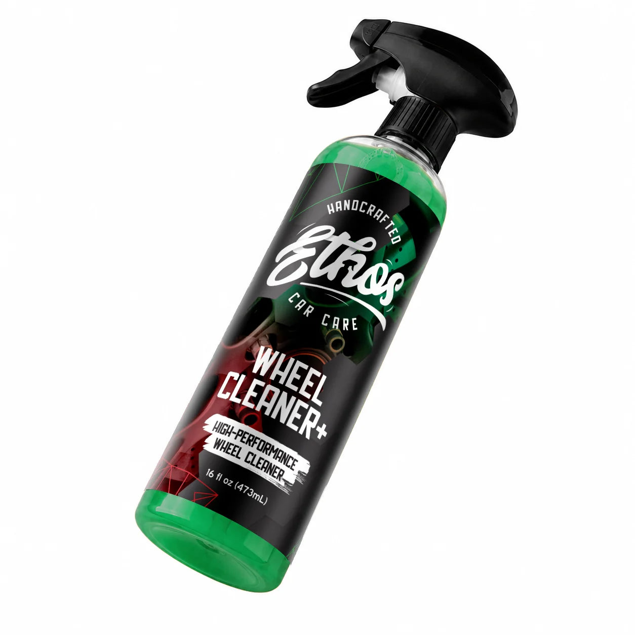 Wheel Cleaner+ | ホイールクリーナー