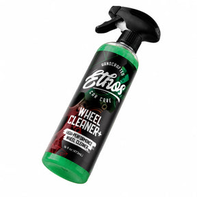 Wheel Cleaner+ | ホイールクリーナー
