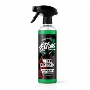 Wheel Cleaner+ | ホイールクリーナー